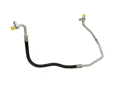 Peça sobressalente para automóvel em segunda mão tubos de ar condicionado por dacia sandero ii 1.0 sce 75 (b8jc, b8jd) referências oem iam 924904713r