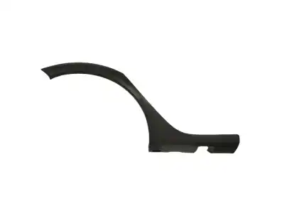 Peça sobressalente para automóvel em segunda mão aba do guarda-lamas traseiro direito por dacia sandero ii 1.0 sce 75 (b8jc, b8jd) referências oem iam 788a27813r