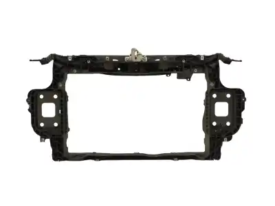 Pezzo di ricambio per auto di seconda mano PANNELLO FRONTALE per FIAT GRANDE PUNTO (199)  Riferimenti OEM IAM 50520117  