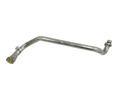 Peça sobressalente para automóvel em segunda mão tubos de ar condicionado por dacia sandero ii 1.0 sce 75 (b8jc, b8jd) referências oem iam 924801845r