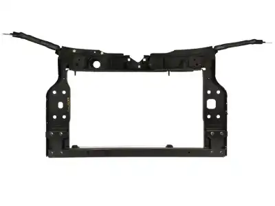 Second-hand car spare part front panel for ford ka (ccu) 1.2 8v cat oem iam references 1823423  