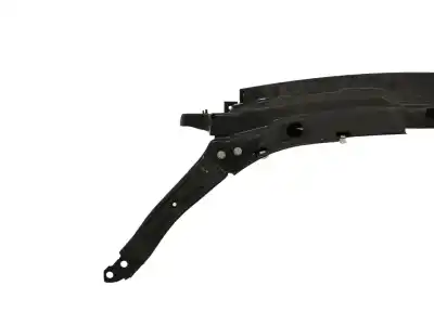 Second-hand car spare part front panel for ford ka (ccu) 1.2 8v cat oem iam references 1823423  