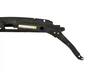 Second-hand car spare part front panel for ford ka (ccu) 1.2 8v cat oem iam references 1823423  