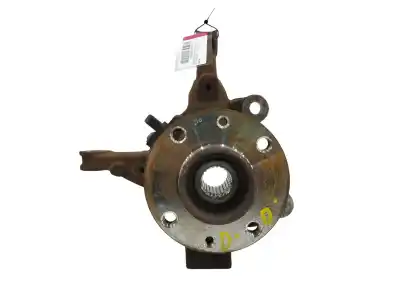 Peça sobressalente para automóvel em segunda mão manga de eixo dianteira direita por dacia sandero ii 1.0 sce 75 (b8jc, b8jd) referências oem iam 