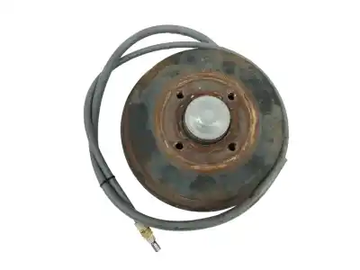 Peça sobressalente para automóvel em segunda mão tambor de travão traseiro por dacia sandero ii 1.0 sce 75 (b8jc, b8jd) referências oem iam 