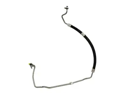 Peça sobressalente para automóvel em segunda mão tubo de pressão de direção assistida por dacia sandero ii 1.0 sce 75 (b8jc, b8jd) referências oem iam 497203690r