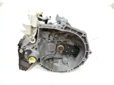 Pièce détachée automobile d'occasion boîte de vitesses pour peugeot 207 cc 1.6 16v références oem iam 20cq46  