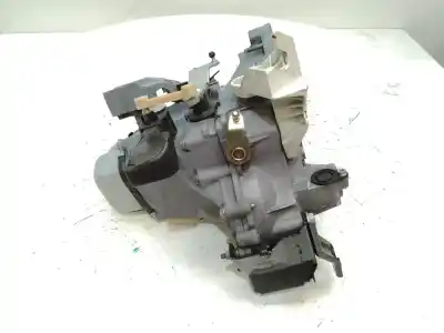 Pièce détachée automobile d'occasion boîte de vitesses pour peugeot 207 cc 1.6 16v références oem iam 20cq46  