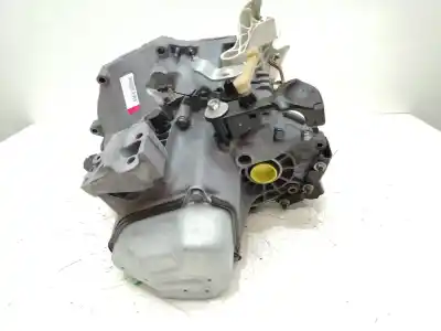 Pièce détachée automobile d'occasion boîte de vitesses pour peugeot 207 cc 1.6 16v références oem iam 20cq46  