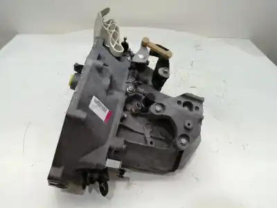 Pièce détachée automobile d'occasion boîte de vitesses pour peugeot 207 cc 1.6 16v références oem iam 20cq46  