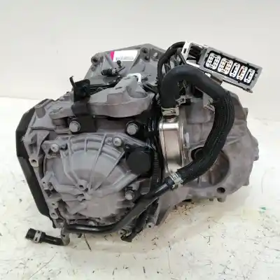 Gebrauchtes Autoersatzteil getriebe zum peugeot 207 cc 1.6 16v oem-iam-referenzen 20ts28  