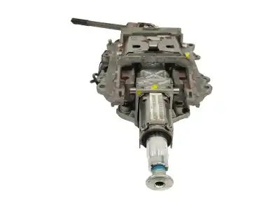 Автозапчасти б/у рулевая колонка за porsche cayenne (typ 9pa) 4.5 v8 cat ссылки oem iam 7l0419501n