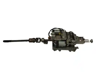 Second-hand car spare part steering column for porsche cayenne (typ 9pa) 4.5 v8 cat oem iam references 7l0419501n  