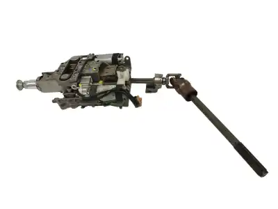 Second-hand car spare part steering column for porsche cayenne (typ 9pa) 4.5 v8 cat oem iam references 7l0419501n  