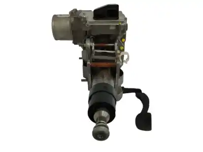 Peça sobressalente para automóvel em segunda mão COLUNA DE DIRECÇÃO por RENAULT MEGANE II BERLINA 5P  Referências OEM IAM 8200246631B  