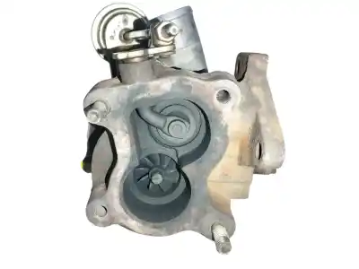 Автозапчасти б/у турбокомпенсатор за renault megane ii berlina 5p motor 1.5 ltr. - 60 kw dci diesel ссылки oem iam 409838h118218 gk50721102111 5435970002