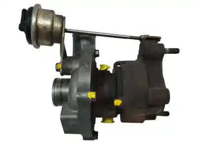 Автозапчасти б/у турбокомпенсатор за renault megane ii berlina 5p motor 1.5 ltr. - 60 kw dci diesel ссылки oem iam 409838h118218 gk50721102111 5435970002
