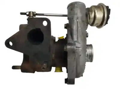 Автозапчасти б/у турбокомпенсатор за renault megane ii berlina 5p motor 1.5 ltr. - 60 kw dci diesel ссылки oem iam 409838h118218 gk50721102111 5435970002