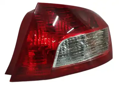 Piesă de schimb auto la mâna a doua lampã spate dreapta pentru peugeot 407 2.0 16v hdi fap referințe oem iam 9689089080  