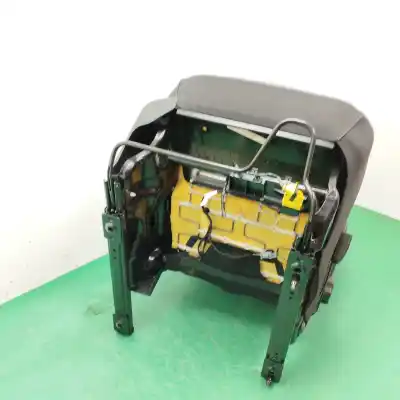 Автозапчастина б/у передне праве сиділо для renault clio iv (bh_) 1.5 dci 90 посилання на oem iam   