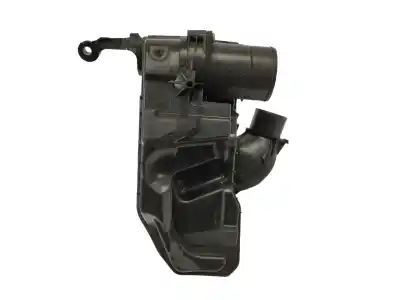 Peça sobressalente para automóvel em segunda mão filtro de ar por dacia sandero ii 1.0 sce 75 (b8jc, b8jd) referências oem iam 165009775r
