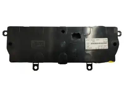Pezzo di ricambio per auto di seconda mano controllo climatico per renault clio iv (bh_) 1.5 dci 90 riferimenti oem iam 275108796r  