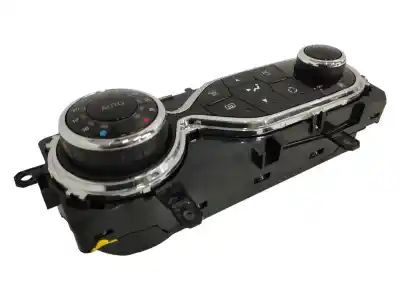 Pezzo di ricambio per auto di seconda mano controllo climatico per renault clio iv (bh_) 1.5 dci 90 riferimenti oem iam 275108796r  