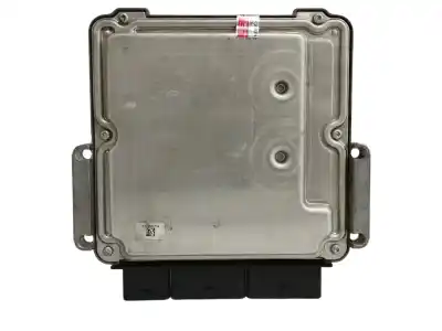 Second-hand car spare part ecu engine control for renault clio iv (bh_) 1.5 dci 90 oem iam references 237102747r  0281019148
