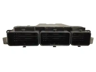 Second-hand car spare part ecu engine control for renault clio iv (bh_) 1.5 dci 90 oem iam references 237102747r  0281019148