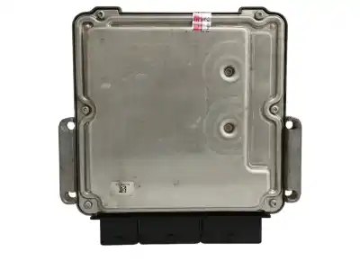 Second-hand car spare part ecu engine control for renault clio iv (bh_) 1.5 dci 90 oem iam references 237102747r  0281019148