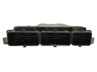 Second-hand car spare part ecu engine control for renault clio iv (bh_) 1.5 dci 90 oem iam references 237102747r  0281019148