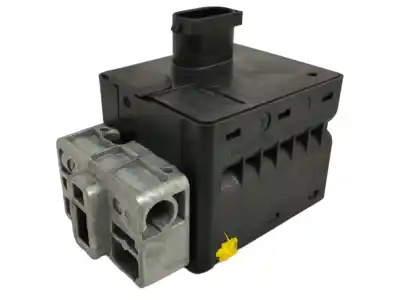 Автозапчастина б/у протикрадійний пристрій для renault clio iv (bh_) 1.5 dci 90 посилання на oem iam 8200604932  