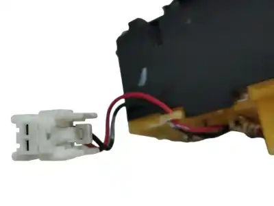 Автозапчасти б/у управление светом за renault clio iv (bh_) 1.5 dci 90 ссылки oem iam   