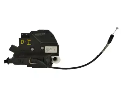 İkinci el araba yedek parçası sol ön kapi kilidi için renault clio iv 1.5 dci diesel fap oem iam referansları 805011929r  