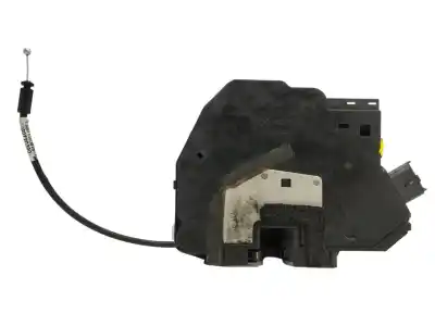 İkinci el araba yedek parçası sol ön kapi kilidi için renault clio iv 1.5 dci diesel fap oem iam referansları 805011929r  