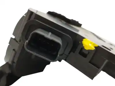 İkinci el araba yedek parçası sol ön kapi kilidi için renault clio iv 1.5 dci diesel fap oem iam referansları 805011929r  