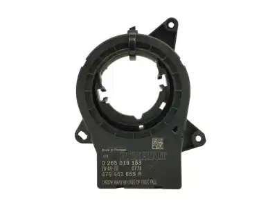 Peça sobressalente para automóvel em segunda mão sensor por dacia sandero ii 1.0 sce 75 (b8jc, b8jd) referências oem iam 479452659r