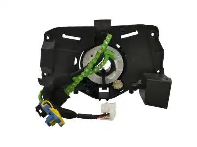Peça sobressalente para automóvel em segunda mão fita do airbag por dacia sandero ii 1.0 sce 75 (b8jc, b8jd) referências oem iam 255679062r