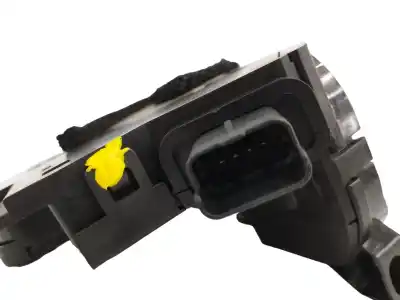 Автозапчастина б/у замок передній праві двері для renault clio iv (bh_) 1.5 dci 90 посилання на oem iam 805004945r  