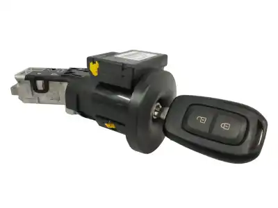 Peça sobressalente para automóvel em segunda mão canhão de ignição por dacia sandero ii 1.0 sce 75 (b8jc, b8jd) referências oem iam 285916556r
