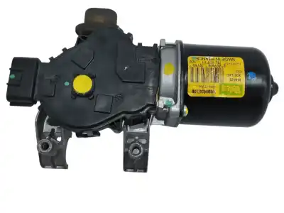 Автозапчастина б/у двигатель передніх склоочисників для renault clio iv (bh_) 1.5 dci 90 посилання на oem iam 288004542r  w000013409