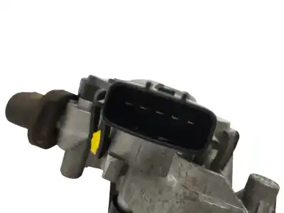 Автозапчастина б/у двигатель передніх склоочисників для renault clio iv (bh_) 1.5 dci 90 посилання на oem iam 288004542r  w000013409