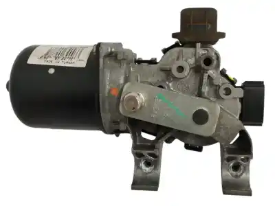 Peça sobressalente para automóvel em segunda mão motor do limpa para brisas por renault clio iv (bh_) 1.5 dci 90 referências oem iam 288004542r