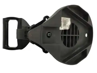 Piesă de schimb auto la mâna a doua suport roata de rezervã pentru renault clio iv 1.5 dci diesel fap referințe oem iam 8200922466  