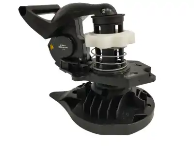 Peça sobressalente para automóvel em segunda mão suporte de roda suplente por renault clio iv (bh_) 1.5 dci 90 referências oem iam 8200922466