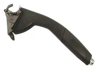 Автозапчастина б/у важіль ручного гальма для renault clio iv (bh_) 1.5 dci 90 посилання на oem iam 360103828r  