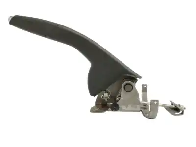 Peça sobressalente para automóvel em segunda mão alavanca de travão de mão por renault clio iv (bh_) 1.5 dci 90 referências oem iam 360103828r