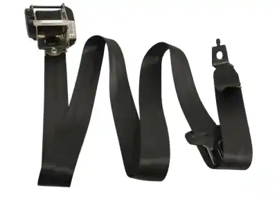 Peça sobressalente para automóvel em segunda mão cinto de segurança traseiro direito por renault clio iv (bh_) 1.5 dci 90 referências oem iam 888404130r