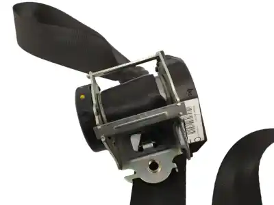 Автозапчастина б/у задній лівий ремін безпеки для renault clio iv (bh_) 1.5 dci 90 посилання на oem iam 888419629r  