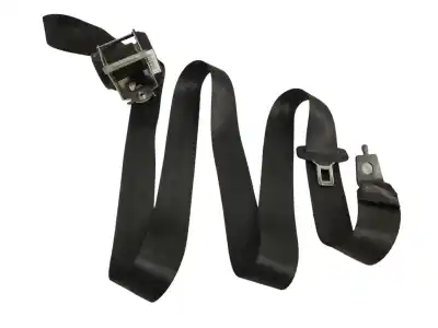 Peça sobressalente para automóvel em segunda mão cinto de segurança traseiro esquerdo por renault clio iv (bh_) 1.5 dci 90 referências oem iam 888419629r